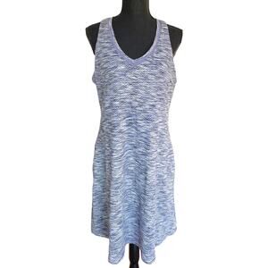 MPG Mondetta Performance Gear lavender tenniscore athleisure dress size XL
